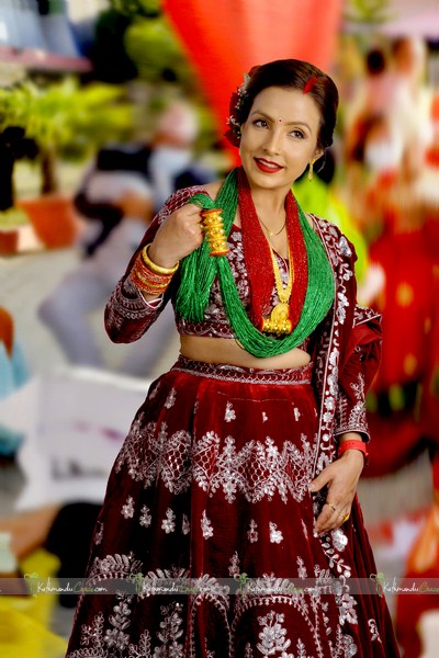 Aliza Katuwal – Gallery 47